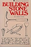 Building Stone Walls