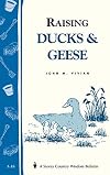 Raising Ducks & Geese