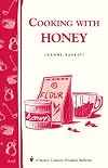 Cooking with Honey