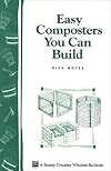 Easy Composters You Can Build