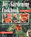 Joy of Gardening Cookbook
