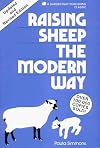 Raising Sheep the Modern Way