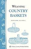 Weaving Country Baskets