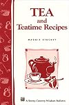 Teas and Teatime Recipes