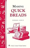 Making Quick Breads