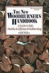 The New Woodburner's Handbook (Down-to-Earth Energy Book)