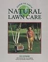Down-To-Earth Natural Lawn Care