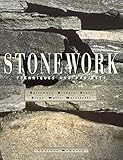 Stonework Techniques And Projects