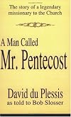 A Man Called Mr. Pentecost