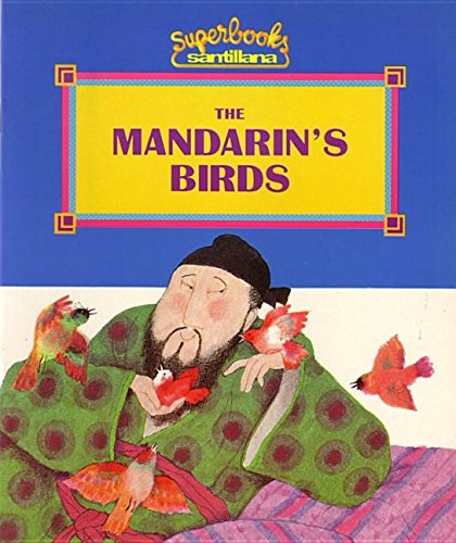 Cover of The Mandarin's Birds (Superbooks/Superlibros)