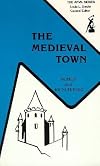 The medieval town