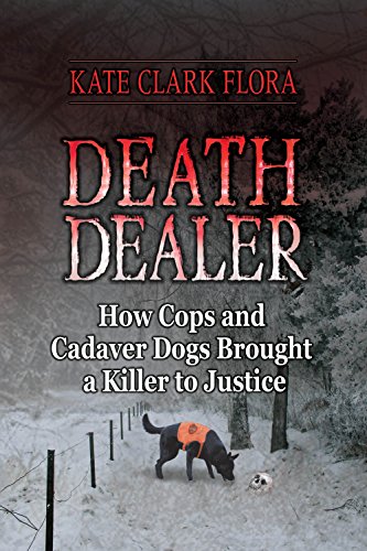 Death Dealer book cover