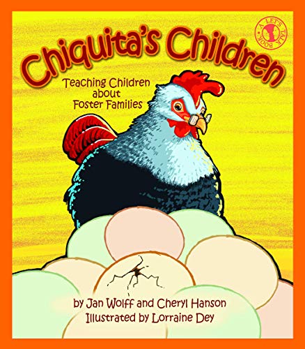 Cover of Chiquita's Children
