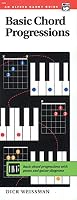 Basic Chord Progressions: Handy Guide (Alfred Handy Guide)