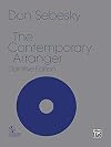 Contemporary Arranger, Definitive Edition