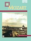 Mozart -- 12 Songs: High Voice