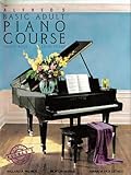 Alfred's Basic Adult Piano Course Lesson Book, Bk 3 (Alfred's Basic Adult Piano Course, Bk 3)