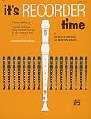It's Recorder Time