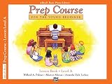 Alfred's Basic Piano Library