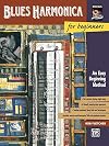 Blues Harmonica for Beginners: An Easy Beginning Method