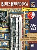 Blues Harmonica For Beginners An Easy Beginning Method