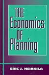 The Economics of Planning