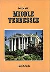 Majestic Middle Tennessee (Majesty Series)