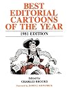Best Editorial Cartoons of the Year: 1981