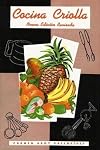 Cocina criolla