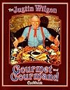 The Justin Wilson Gourmet and Gourmand Cookbook