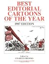 Best Editorial Cartoons of the Year: 1987