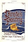 Pirates Pantry Treasured Recipes Of Southwest Louisiana
