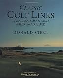 Classic Golf Links Of England Scotland