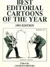 Best Editorial Cartoons of the Year: 1993
