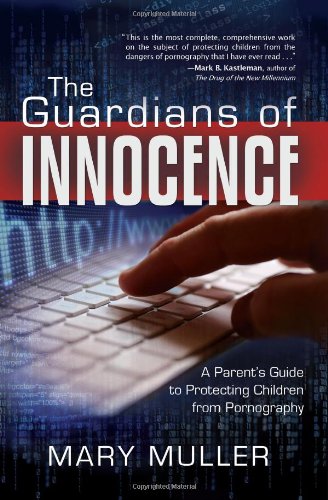 Cover of The guardians of innocence