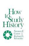 How to Study History