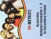 PE-Metrics: Assessing National Standards 1-6 in Secondary Schools