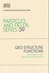 GED Structure Function (AIP Conference Proceedings, 201)