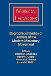 Mission Legacies (American Society of Missiology)