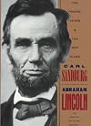 Abraham Lincoln: The Prairie Years and The War Years {set of three volumes}