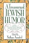 A Treasury of Jewish Humor