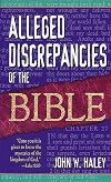 An Examination of the Alleged Discrepancies of the Bible