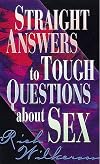 Straight Answers to Tough Questions About Sex