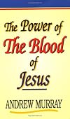 The Power of the Blood of Jesus