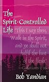 The Spirit-Controlled Life