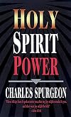 Holy Spirit Power