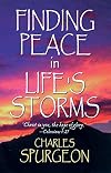 Finding Peace in Life's Storms