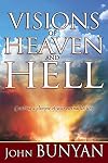 Visions of Heaven and Hell