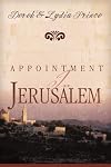 Appointment in Jerusalem
