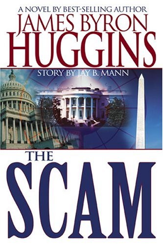 The Scam book cover